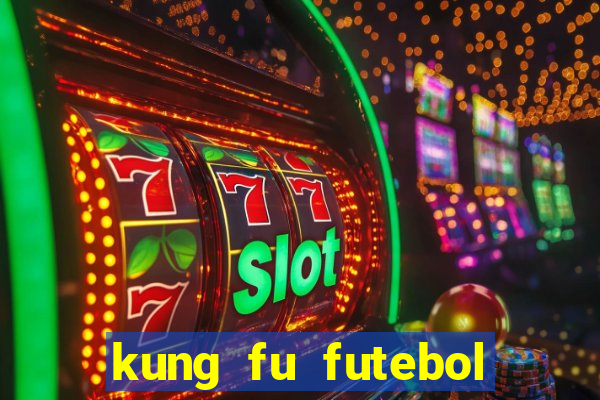 kung fu futebol clube download utorrent